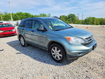 Honda CR-V 2011