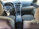 Ford Explorer 2011