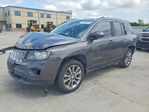 Jeep Compass 2016