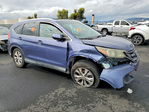 Honda CR-V 2013