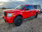 Ford F-150 2013
