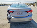 Hyundai Elantra 2015