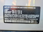 BMW Series 4 2024