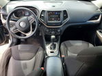 Jeep Cherokee 2017