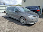 Chrysler Pacifica 2017