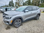 Kia Seltos 2023