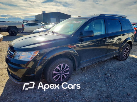 Dodge Journey 2012 - Zdjęcie 1 z 12