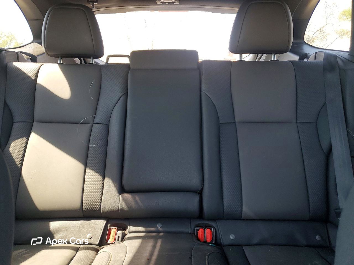 Subaru Outback 2024