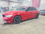 BMW Series 3 2015