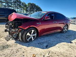 Kia Optima 2019