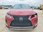 Lexus RX 2020