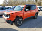 Jeep Renegade 2015