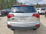 Acura MDX 2012