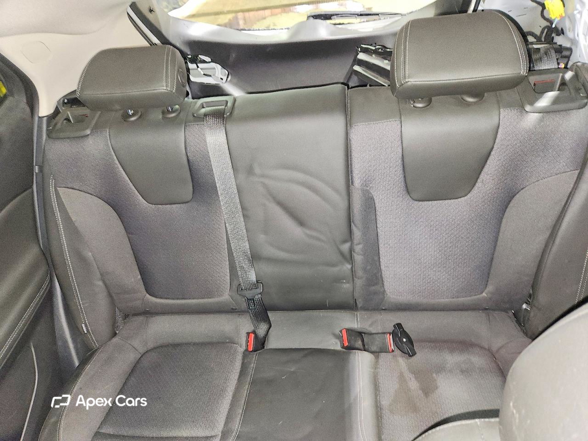 Buick Encore 2024