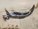 Honda Accord 2009