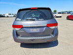 Honda Odyssey 2015