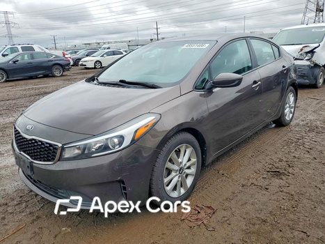 Kia Forte 2017 - Image 1 of 12