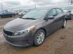 Kia Forte 2017