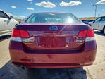 Subaru Legacy 2013