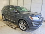 Ford Explorer 2017