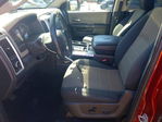 Dodge RAM 2012