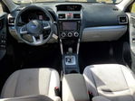 Subaru Forester 2018