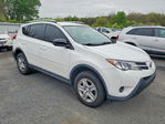 Toyota RAV 4 2014