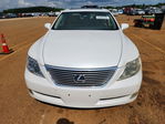 Lexus LS 2008