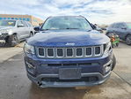 Jeep Compass 2019