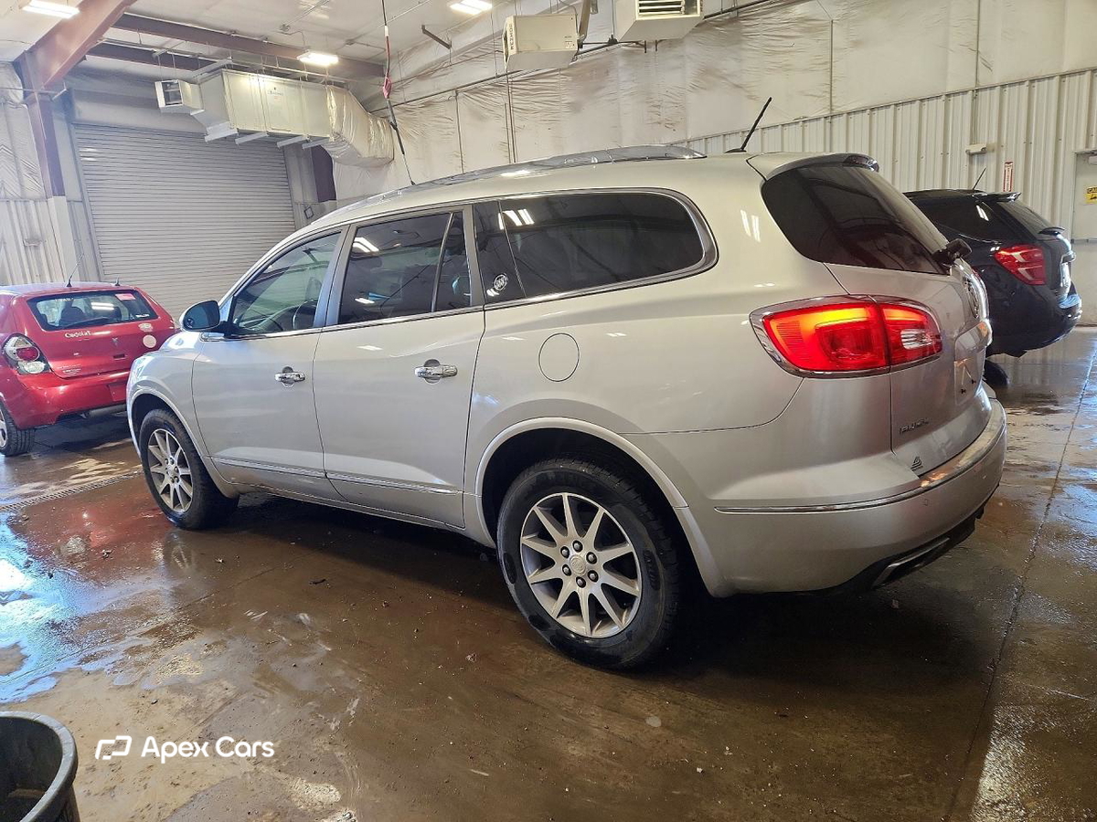 Buick Enclave 2014