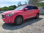 Infiniti JX 2013