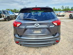 Mazda CX-5 2016