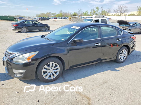 Nissan Altima 2014 - Image 1 of 12