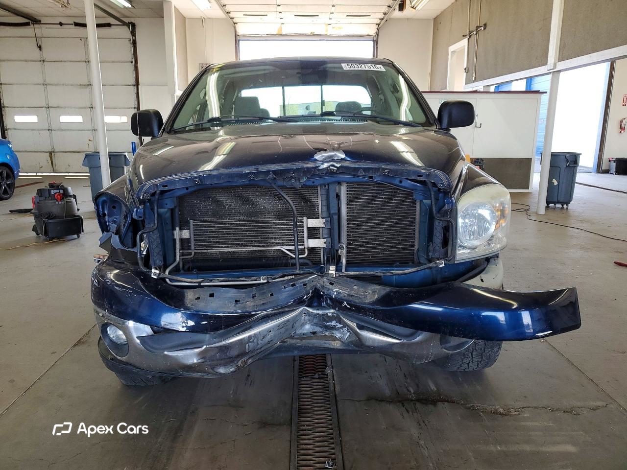 Dodge RAM 2008