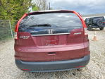 Honda CR-V 2012