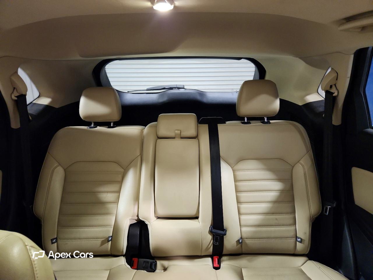 Ford Edge 2015