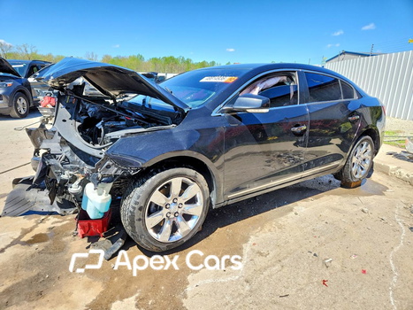 Buick LaCrosse 2010 - Image 1 of 13