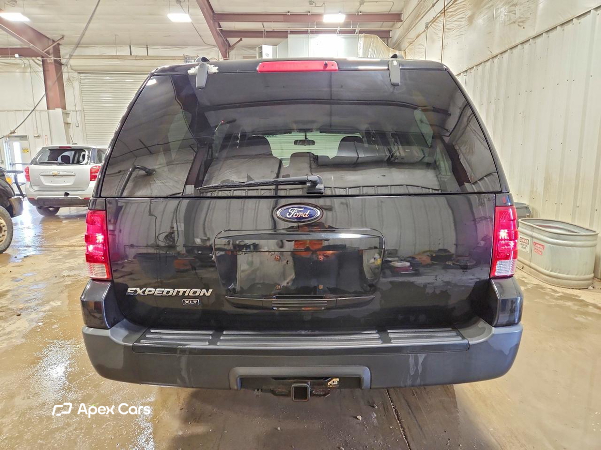 Ford Expedition 2005