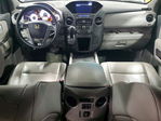 Honda Pilot 2015