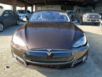 Tesla Model S 2014
