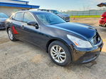 Infiniti G 2007