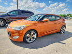 Hyundai Veloster 2012