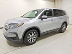 Honda Pilot 2021