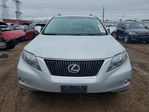 Lexus RX 2011