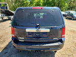 Honda Pilot 2012