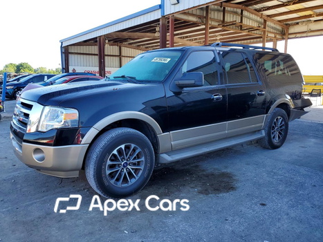 Ford Expedition 2012 - Image 1 of 14