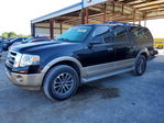Ford Expedition 2012