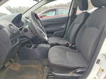Mitsubishi Mirage 2015
