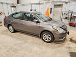 Nissan Versa 2015