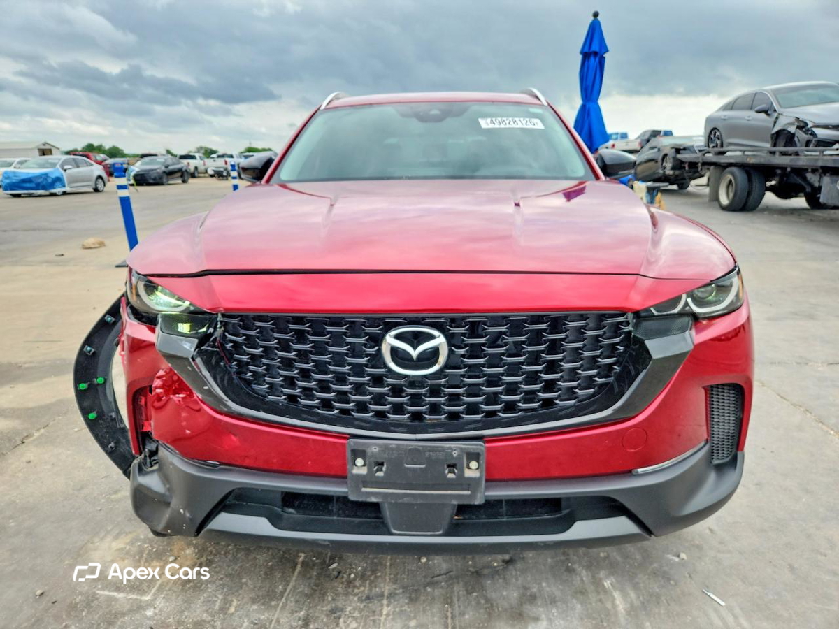 Mazda CX-50 2023
